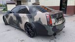  Cadillac CTS 2011 , 1600000 , 