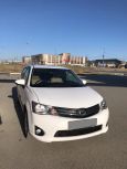  Toyota Corolla Axio 2012 , 580000 , 