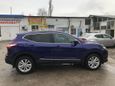 SUV   Nissan Qashqai 2014 , 1050000 , 