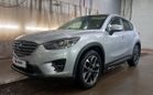 SUV   Mazda CX-5 2017 , 2260000 , 