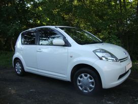  Toyota Passo 2005 , 199000 , 