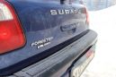 SUV   Subaru Forester 2000 , 310000 , 