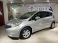  Nissan Note 2016 , 550000 , 