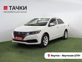 Седан Toyota Premio 2018 года, 1697000 рублей, Якутск