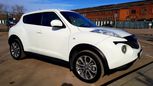 SUV   Nissan Juke 2014 , 645000 , 