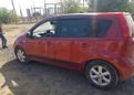  Nissan Note 2008 , 255000 , 