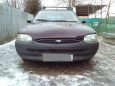  Ford Escort 1995 , 50000 , 