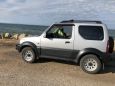 SUV   Suzuki Jimny 1998 , 295000 , 