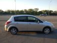  Nissan Tiida 2012 , 415000 , 