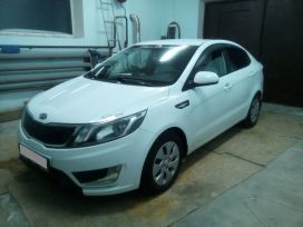  Kia Rio 2012 , 530000 , 