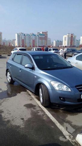  Kia Ceed 2009 , 460000 , 