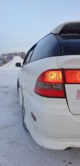  Honda Accord 2001 , 350000 , 