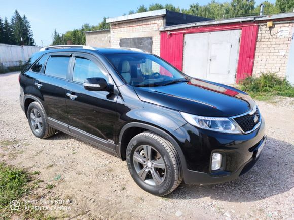 SUV   Kia Sorento 2014 , 1230000 , 