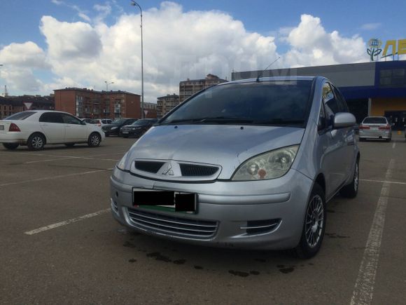  Mitsubishi Colt 2002 , 190000 , 