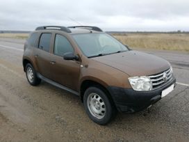 SUV   Renault Duster 2012 , 565000 , -