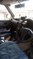 SUV   Nissan Safari 1995 , 640000 , 