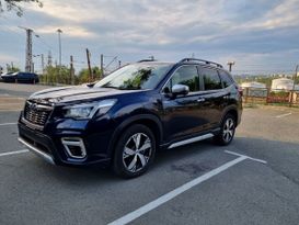 SUV   Subaru Forester 2018 , 2800000 , 