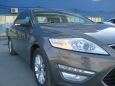  Ford Mondeo 2012 , 730000 , 