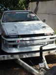  Toyota Sprinter Trueno 1986 , 400000 , 