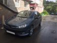  Peugeot 206 2007 , 125000 , 