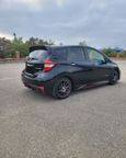  Nissan Note 2017 , 1300000 , 