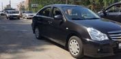  Nissan Almera 2016 , 435000 , 