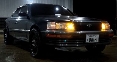  Toyota Celsior 1993 , 450000 , -