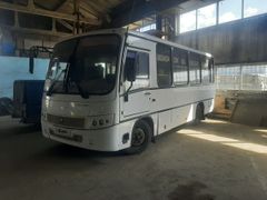 Городской автобус ПАЗ 320302-12 2019 года, 1400000 рублей, Курган