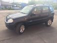 SUV   Chevrolet Niva 2010 , 330000 , 