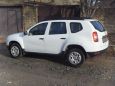 SUV   Renault Duster 2014 , 599000 , 