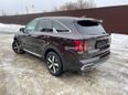 SUV   Kia Sorento 2021 , 3698000 , 