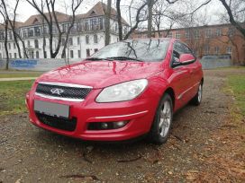  Chery M11 2010 , 210000 , 