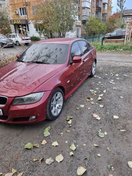  BMW 3-Series 2010 , 800000 , 