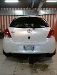  Toyota Vitz 2010 , 420000 , 