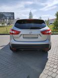 SUV   Nissan Qashqai 2014 , 990000 , 