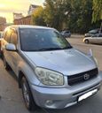 SUV   Toyota RAV4 2005 , 540000 , 