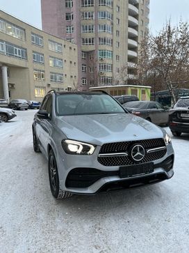 SUV   Mercedes-Benz GLE 2021 , 9500000 , 