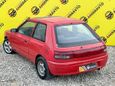  3  Mazda 323 1991 , 99000 ,  