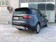 SUV   Land Rover Discovery 2018 , 4046000 , 