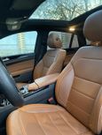 SUV   Mercedes-Benz GLE Coupe 2017 , 4350000 , 