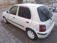  Nissan March 1998 , 139000 , 