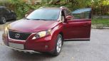 SUV   Lexus RX350 2009 , 1380000 , 