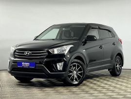 SUV   Hyundai Creta 2018 , 1675500 , 