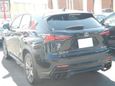 SUV   Lexus NX300h 2017 , 1860000 , 