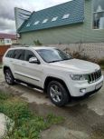 SUV   Jeep Grand Cherokee 2011 , 1150000 , 