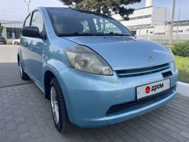  Daihatsu Sirion 2005 , 375000 , 
