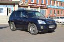 SUV   Chery Tiggo T11 2009 , 339000 , 