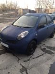  Nissan March 2002 , 160000 , 