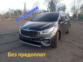    Kia Carnival 2018 , 2570000 , 