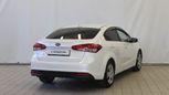  Kia Cerato 2018 , 1050000 , 